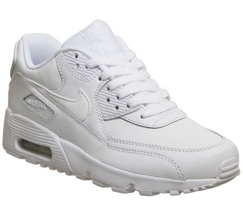 nike air max 90 damen weiß 37|Women's Nike Air Max 90 .